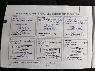 Mitsubishi Space-star 1.0 Inform Airco picture 14