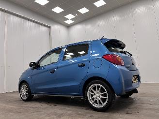 Mitsubishi Space-star 1.0 Inform Airco picture 3