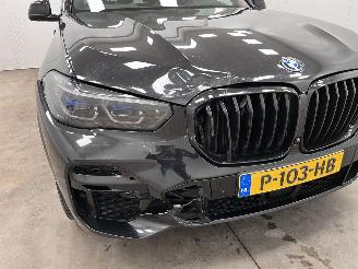 BMW X5 xDrive45e M-Sport High Executive Panoramadak picture 19