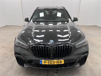 BMW X5 xDrive45e M-Sport High Executive Panoramadak picture 5