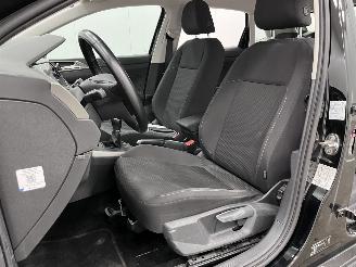 Volkswagen Polo 1.0 MPI Comfortline 5-drs Airco picture 8