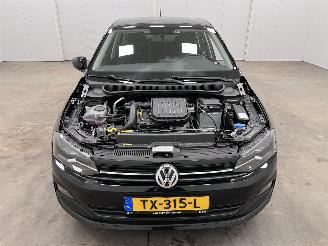 Volkswagen Polo 1.0 MPI Comfortline 5-drs Airco picture 5