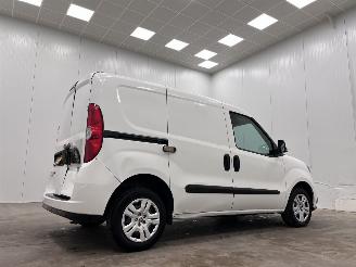 Fiat Doblo Cargo 1.3 MJ SX Navi Airco picture 2