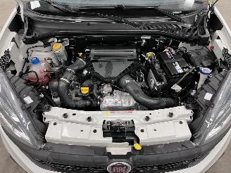 Fiat Doblo Cargo 1.3 MJ SX Navi Airco picture 15