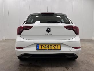 Volkswagen Polo 1.0 TSI Life 5-drs Airco picture 6