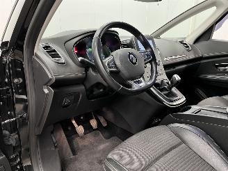 Renault Grand-scenic 1.2 TCe Intens 7-Pers Panoramadak Navi Clima picture 8