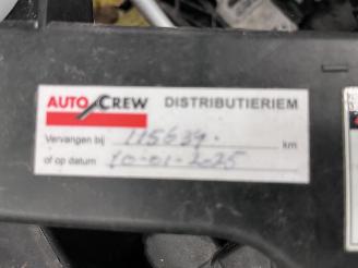 Peugeot Partner 1.6 BlueHDI Pro Airco picture 12