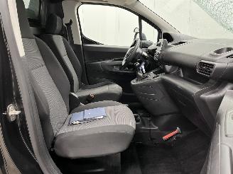 Peugeot Partner 1.6 BlueHDI Pro Airco picture 10