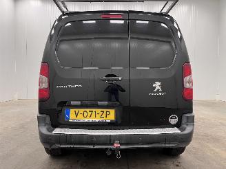 Peugeot Partner 1.6 BlueHDI Pro Airco picture 6
