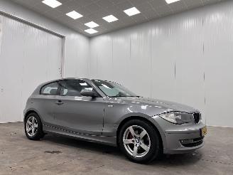  BMW 1-serie 118d Corporate Business Line Clima 2010/4