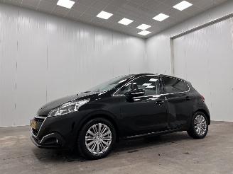 Peugeot 208 1.2 PureTech Allure 5-drs Navi Clima picture 4