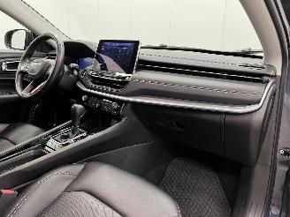 Jeep Compass 4xe S Plug-in Hybrid 4WD Navi Clima picture 12