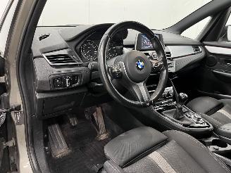 BMW 2-serie 218I Active Tourer M-Sport Navi Clima picture 7