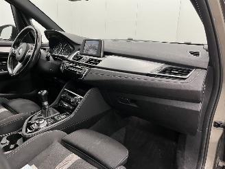 BMW 2-serie 218I Active Tourer M-Sport Navi Clima picture 12