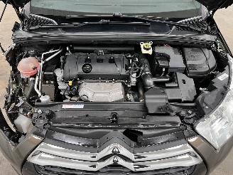 Citroën DS4 1.6 VTi So Chic Clima picture 14