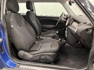 Mini One 1.4 One Airco picture 9