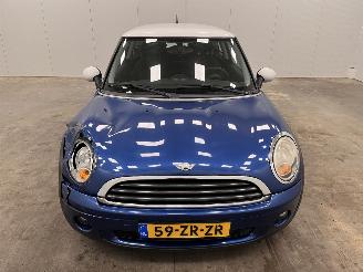 Mini One 1.4 One Airco picture 5