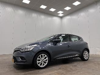 Renault Clio 0.9 TCe Intens 5-drs Navi Clima picture 4