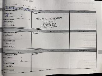 Renault Clio 0.9 TCe Intens 5-drs Navi Clima picture 15