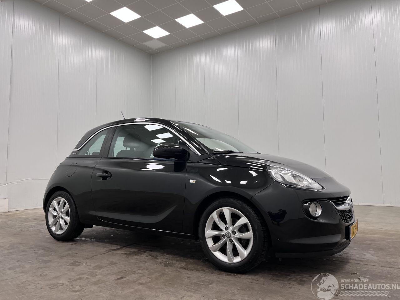 Opel Adam 1.4 Glam Airco