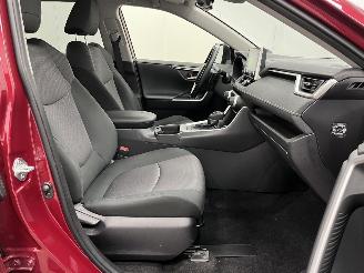Toyota Rav-4 2.5 Hybrid First Edition Navi Clima picture 9