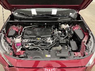 Toyota Rav-4 2.5 Hybrid First Edition Navi Clima picture 15