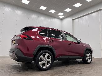 Toyota Rav-4 2.5 Hybrid First Edition Navi Clima picture 2