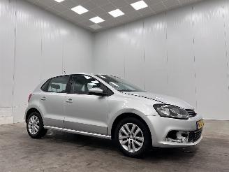 Avarii autoturisme Volkswagen Polo 1.2 TSI 5-drs Airco 2016/3