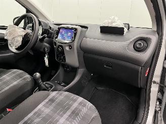 Peugeot 108 1.0 e-VTi Active 5-drs Airco picture 12