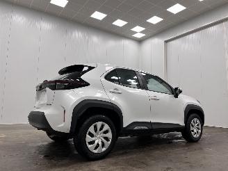 Toyota Yaris Cross 1.5 Hybrid Navi Clima picture 2