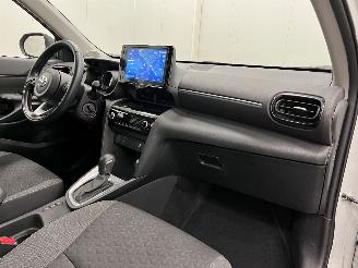 Toyota Yaris Cross 1.5 Hybrid Navi Clima picture 12