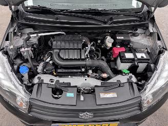 Suzuki Celerio 1.0 Comfort Airco picture 15