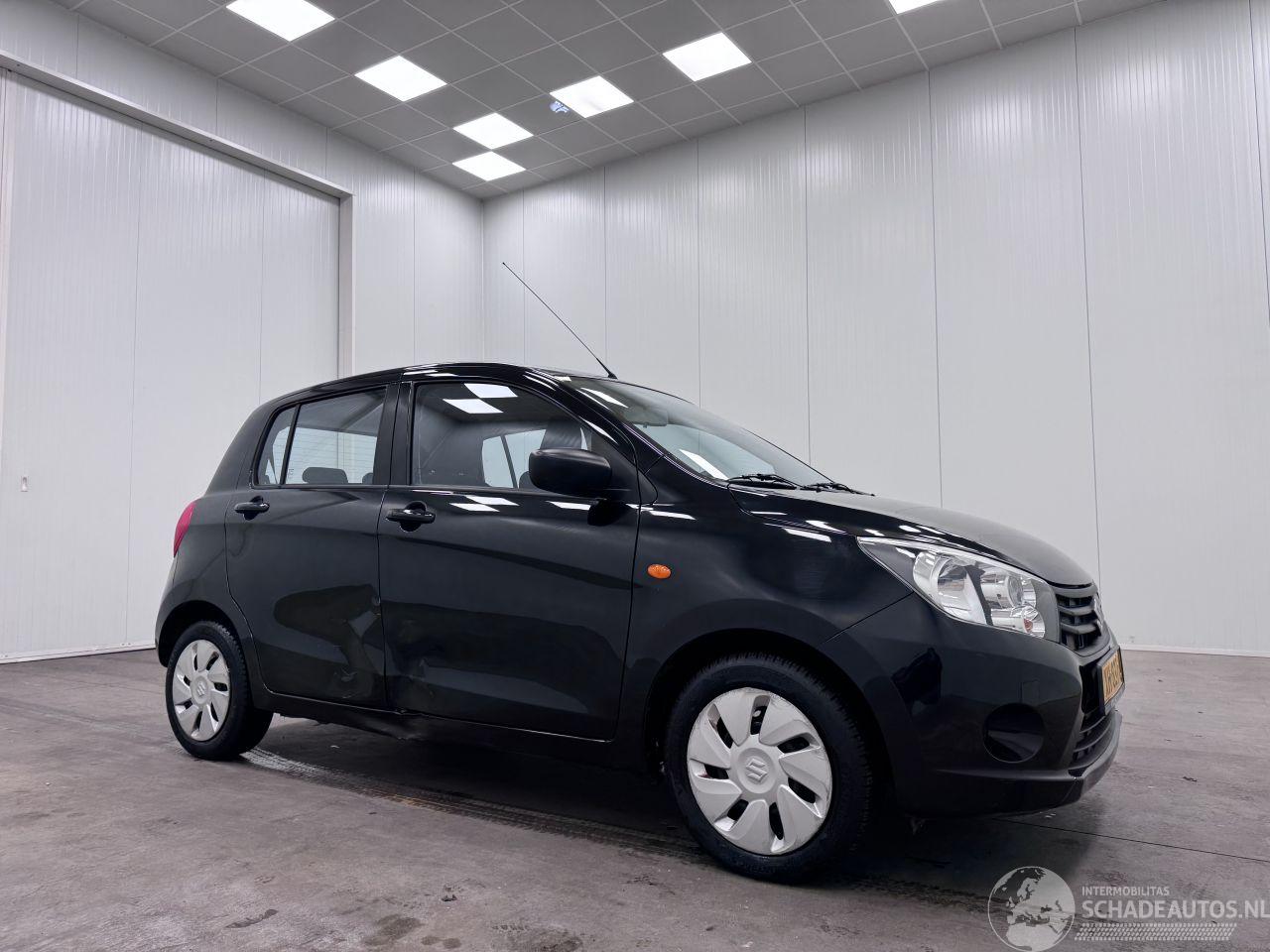 Suzuki Celerio 1.0 Comfort Airco