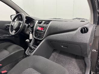 Suzuki Celerio 1.0 Comfort Airco picture 12