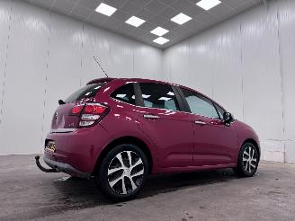 Citroën C3 1.2 VTi Collection Navi Clima picture 2