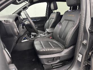 Ford Ranger 2.0 EcoBlue Autom. Wildtrak DC 4WD Navi Clima picture 8