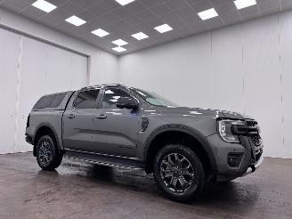 Ford Ranger 2.0 EcoBlue Autom. Wildtrak DC 4WD Navi Clima picture 1