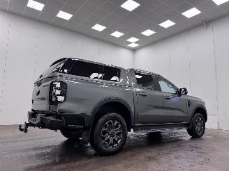 Ford Ranger 2.0 EcoBlue Autom. Wildtrak DC 4WD Navi Clima picture 2