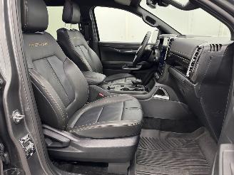 Ford Ranger Ranger 2.0 EcoBlue Autom. Wildtrak DC 4WD Navi Clima picture 10