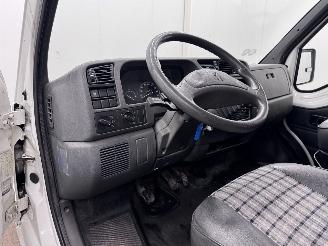 Peugeot Boxer Turbo D Buscamper picture 7