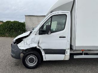 Mercedes Sprinter 315 CDI Autom. Bakwagen Laadklep Navi Clima picture 18
