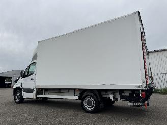 Mercedes Sprinter 315 CDI Autom. Bakwagen Laadklep Navi Clima picture 3
