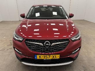 Opel Grandland X 1.2 Turbo Business Elegance Navi Clima picture 5
