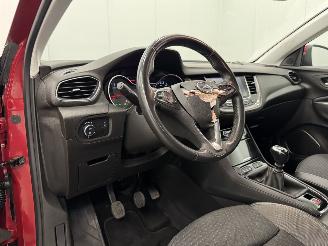 Opel Grandland X 1.2 Turbo Business Elegance Navi Clima picture 7