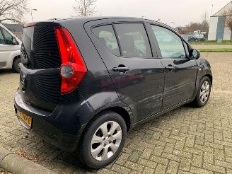 Opel Agila  picture 5