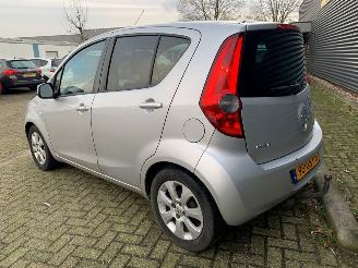 Opel Agila  picture 3