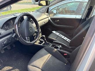 Mercedes A-klasse  picture 8