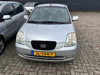 škoda osobní automobily Kia Picanto ,SA 2005/5