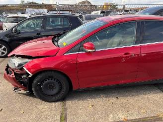 Auto incidentate Ford Focus  2013/1