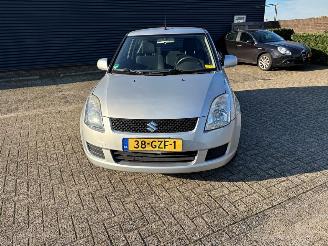 Suzuki Swift  picture 2